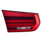 Fanale posteriore S3 F30 (15-) G.op Tra I Led Int 4D per Bmw 3 (F30/F31) Lci 321296