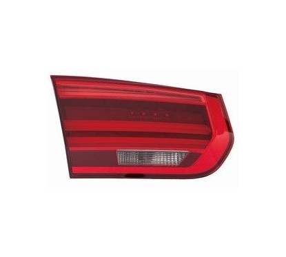 Fanale posteriore S3 F30 (15-) G.op Tra I Led Int 4D per Bmw 3 (F30/F31) Lci 321296