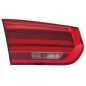 Fanale posteriore S3 F30 (15-) G.op Tra I Led Int 4D per Bmw 3 (F30/F31) Lci 321296