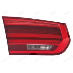Fanale posteriore S3 F30 (15-) G.op Tra I Led Int 4D per Bmw 3 (F30/F31) Lci 321296 - 30-321296 - 30-321296