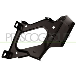 Staffa Montaggio Parafango destro per Fiat Idea, Punto (188) e Punto (3 Porte) (188) e altri modelli FT3403017 -