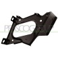 Staffa Montaggio Parafango destro per Fiat Idea, Punto (188) e Punto (3 Porte) (188) e altri modelli FT3403017