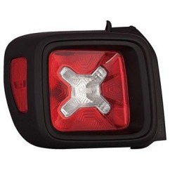 Fanale posteriore Jeep Renegade (15-) G. Op Tra I WY16W P21WX2 321304 - 30-321304 - 30-321304