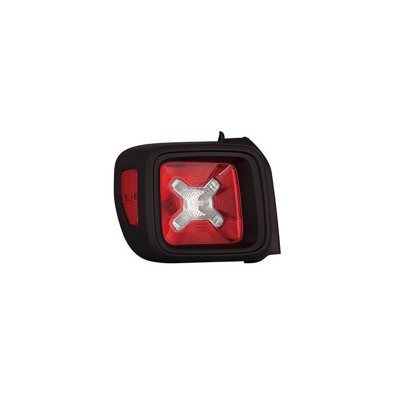 Fanale posteriore Jeep Renegade (15-) G. Op Tra I WY16W P21WX2 321304