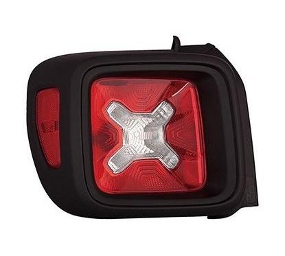Fanale posteriore Jeep Renegade (15-) G. Op Tra I WY16W P21WX2 321304 - 30-321304 - 30-321304