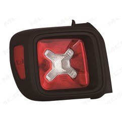 Fanale posteriore Jeep Renegade (15-) G. Op Tra I WY16W P21WX2 321304 - 30-321304 - 30-321304