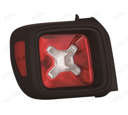 Fanale posteriore Jeep Renegade (15-) G. Op Tra I WY16W P21WX2 321304