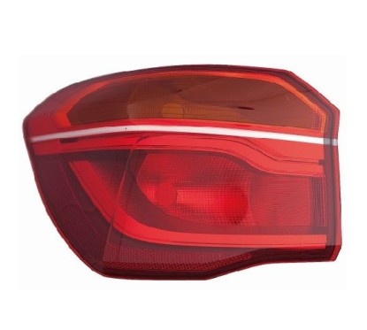 Fanale posteriore sinistro (Esterno) X1 dal 2015 per Bmw X1 (F48) 321310 - 30-321310 - 30-321310