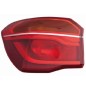 Fanale posteriore sinistro (Esterno) X1 dal 2015 per Bmw X1 (F48) 321310