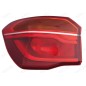 Fanale posteriore sinistro (Esterno) X1 dal 2015 per Bmw X1 (F48) 321310