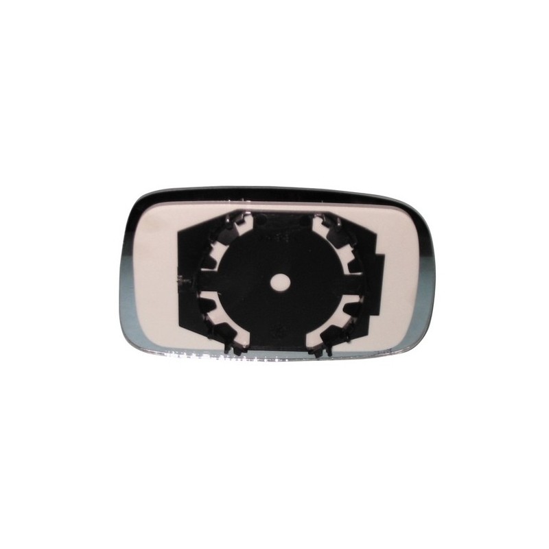 Piastra Specchio destro Convessa Termica Toyota Corolla -2002-Toyota Yaris dal 199906 1052DPRC