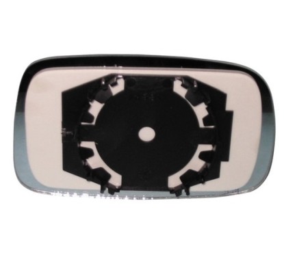 Piastra Specchio destro Convessa Termica Toyota Corolla -2002-Toyota Yaris dal 199906 1052DPRC - 29-1052DPRC - 29-1052DPRC