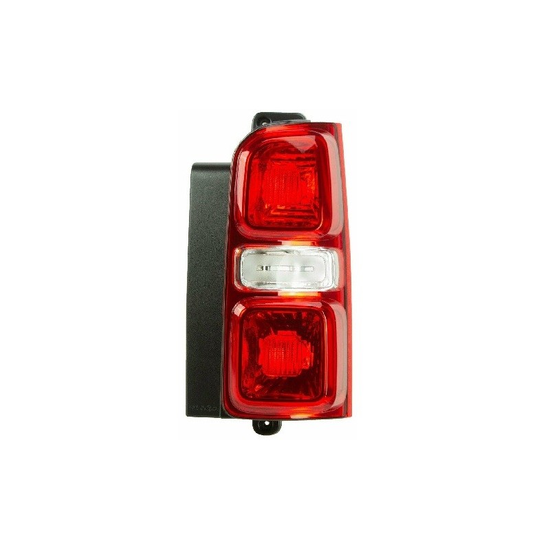 Fanale posteriore per Citroen Jumpy-Space Tourer, Fiat Scudo e Opel Vivaro-Zafira Life e altri modelli 321323