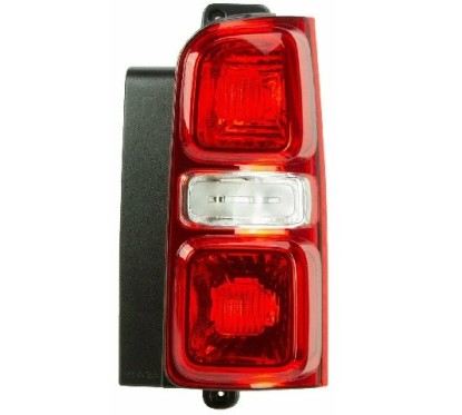 Fanale posteriore per Citroen Jumpy-Space Tourer, Fiat Scudo e Opel Vivaro-Zafira Life e altri modelli 321323 - 30-321323 -