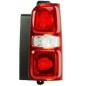 Fanale posteriore per Citroen Jumpy-Space Tourer, Fiat Scudo e Opel Vivaro-Zafira Life e altri modelli 321323
