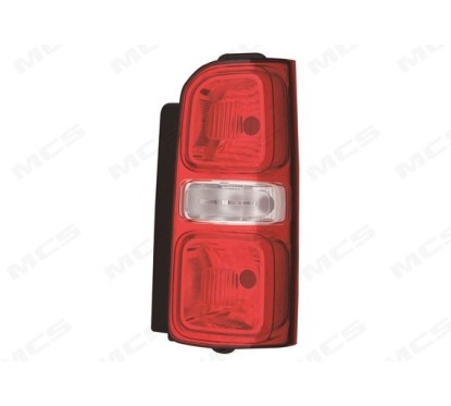 Fanale posteriore per Citroen Jumpy-Space Tourer, Fiat Scudo e Opel Vivaro-Zafira Life e altri modelli 321323