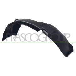 Passaruota anteriore destro per Fiat Grande Punto (199), Punto (199) e Punto Evo FT3423603 - 64-FT3423603 - 64-FT3423603