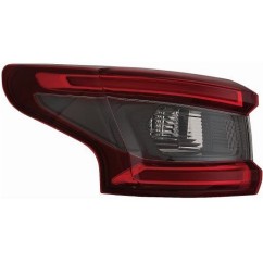 Fanale posteriore Nissan Qashqai (17-) G.op Tra I Ext Led PY21W 321328 - 30-321328 - 30-321328