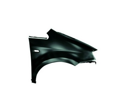 Parafango anteriore destro con Foro Lucciola per Fiat Idea FT3503013 - 64-FT3503013 - 64-FT3503013