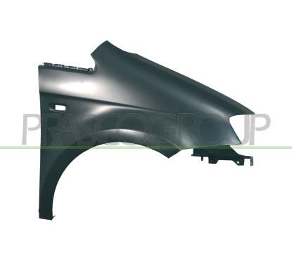 Parafango anteriore destro con Foro Lucciola per Fiat Idea FT3503013