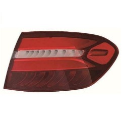 Fanale posteriore Mb Glc X253(15-) Pt D Led Ext per Mercedes Glc (X253) 321337 - 30-321337 - 30-321337