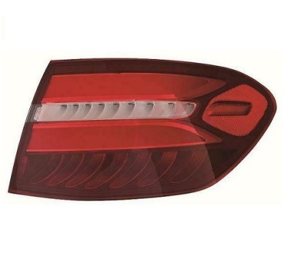 Fanale posteriore Mb Glc X253(15-) Pt D Led Ext per Mercedes Glc (X253) 321337 - 30-321337 - 30-321337