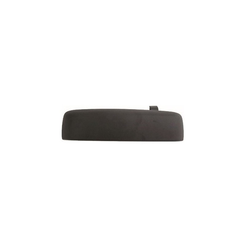 Maniglia Esterna anteriore/Posteriore destro Nera per Fiat Idea e Lancia Musa FT3508001