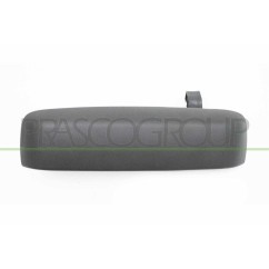 Maniglia Esterna anteriore/Posteriore destro Nera per Fiat Idea e Lancia Musa FT3508001 - 64-FT3508001 - 64-FT3508001