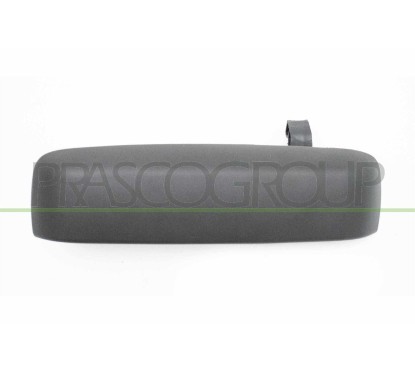 Maniglia Esterna anteriore/Posteriore destro Nera per Fiat Idea e Lancia Musa FT3508001