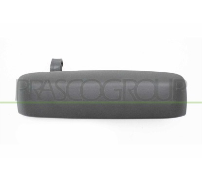 Maniglia Esterna anteriore sinistro Nera (Von Foro Nottolino) per Fiat Idea e Lancia Musa FT3508002