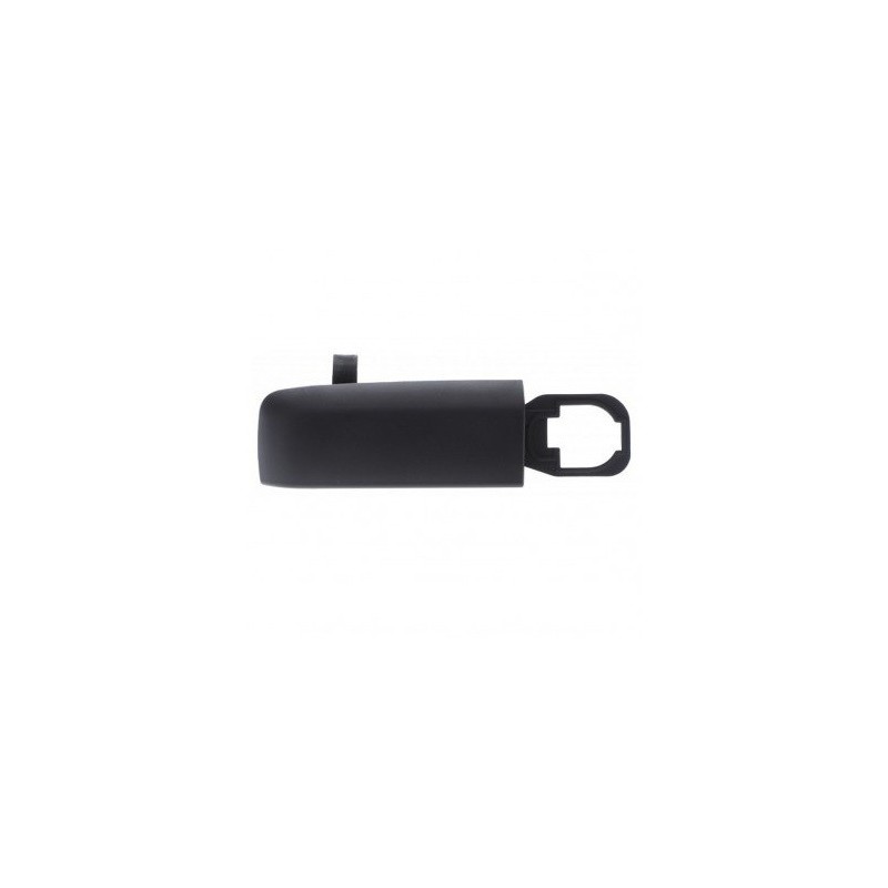 Maniglia Esterna anteriore sinistro C/Pr (Von Foro Nottolino) per Fiat Idea e Lancia Musa FT3508004
