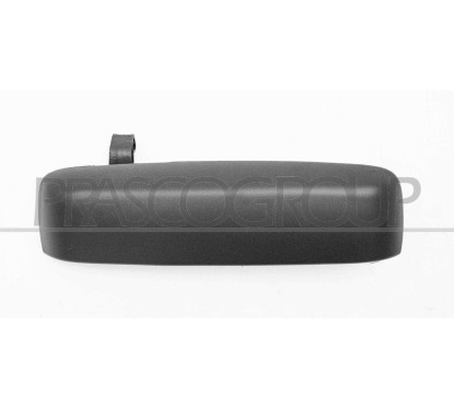 Maniglia Esterna anteriore sinistro C/Pr (Von Foro Nottolino) per Fiat Idea e Lancia Musa FT3508004
