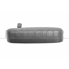 Maniglia Esterna posteriore sinistro Nera per Fiat Idea e Lancia Musa FT3508102 - 64-FT3508102 - 64-FT3508102