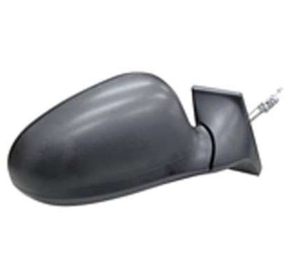 Retrovisore destro Ele.-Nero-Termico-Convesso/Crom.-Mo per Fiat Idea e Lancia Musa FT3527303 - 64-FT3527303 - 64-FT3527303