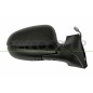 Retrovisore destro Ele.-Nero-Termico-Convesso/Crom.-Mo per Fiat Idea e Lancia Musa FT3527303