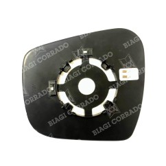 Piastra Specchio destro (Termica) Nissan Navara NP300 dal 2014 1136DPR - 29-1136DPR - 29-1136DPR