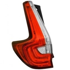 Fanale posteriore sinistro (Esterno) (Led) Honda Cr-V dal 2018 321416 - 30-321416 - 30-321416