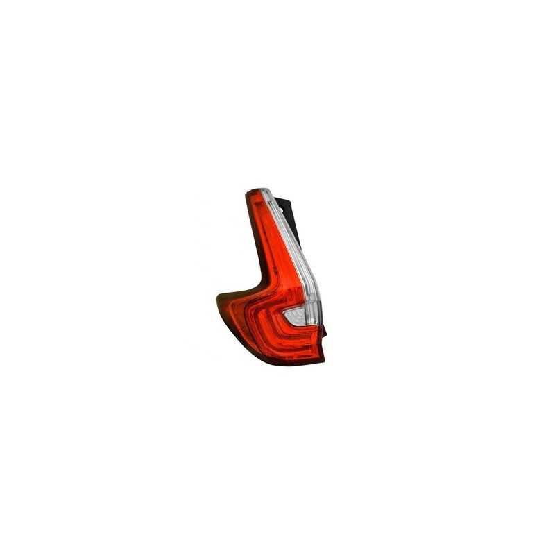 Fanale posteriore sinistro (Esterno) (Led) Honda Cr-V dal 2018 321416