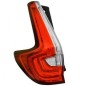 Fanale posteriore sinistro (Esterno) (Led) Honda Cr-V dal 2018 321416