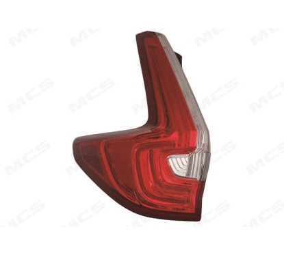 Fanale posteriore sinistro (Esterno) (Led) Honda Cr-V dal 2018 321416