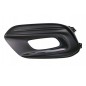 Griglia sinistro Paraurti Nera C/Sede fendinebbia e Cornice Cromata (Mod. 4P) per Fiat Tipo FT4482134