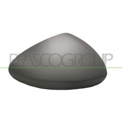 Calotta Retrovisore destro con primer per Fiat Tipo FT4487413 - 64-FT4487413 - 64-FT4487413