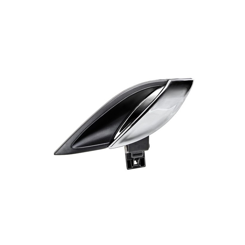 Maniglia Interna anteriore-Posteriore destro Cromata per Fiat Croma (194) FT5208601