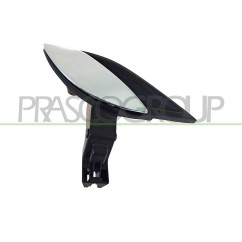 Maniglia Interna anteriore-Posteriore destro Cromata per Fiat Croma (194) FT5208601 - 64-FT5208601 - 64-FT5208601
