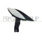 Maniglia Interna anteriore-Posteriore destro Cromata per Fiat Croma (194) FT5208601