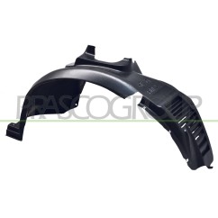 Passaruota anteriore destro per Fiat Multipla (186) FT7153603 - 64-FT7153603 - 64-FT7153603