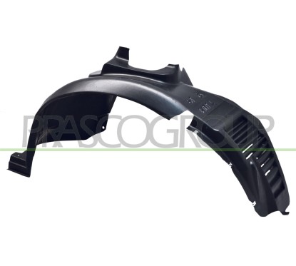 Passaruota anteriore destro per Fiat Multipla (186) FT7153603