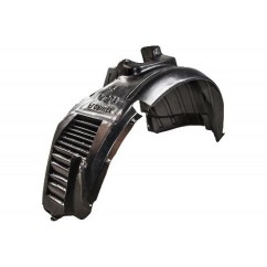 Passaruota anteriore sinistro per Fiat Multipla (186) FT7153604