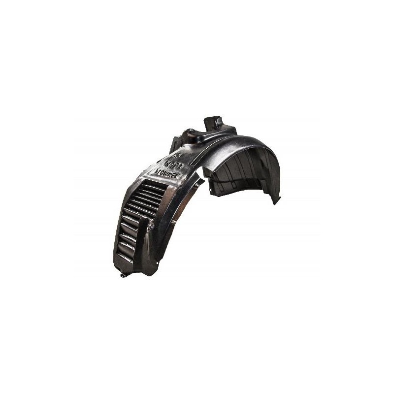 Passaruota anteriore sinistro per Fiat Multipla (186) FT7153604