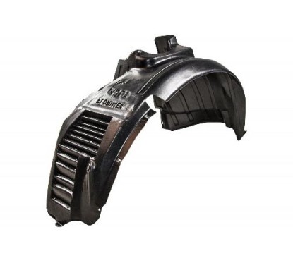 Passaruota anteriore sinistro per Fiat Multipla (186) FT7153604 - 64-FT7153604 - 64-FT7153604